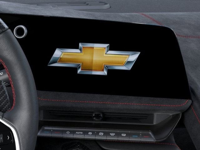 2026 Chevrolet Corvette E-Ray 3LZ