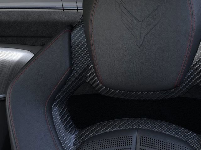 2026 Chevrolet Corvette E-Ray 3LZ