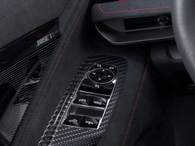 2026 Chevrolet Corvette E-Ray 3LZ