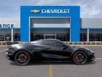 2026 Chevrolet Corvette E-Ray 3LZ