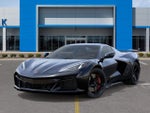 2026 Chevrolet Corvette E-Ray 3LZ