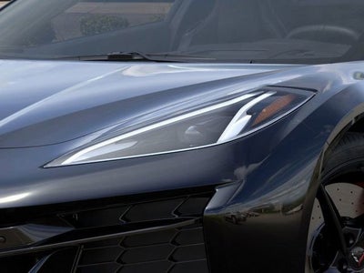 2026 Chevrolet Corvette E-Ray 3LZ