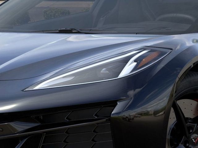 2026 Chevrolet Corvette E-Ray 3LZ