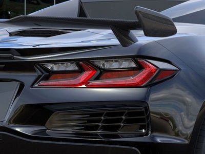 2026 Chevrolet Corvette E-Ray 3LZ