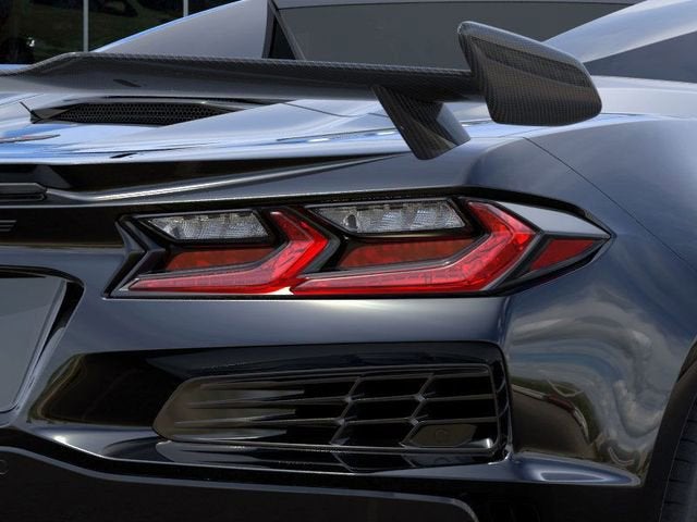 2026 Chevrolet Corvette E-Ray 3LZ