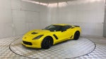 2019 Chevrolet Corvette Z06 Z06 1LZ
