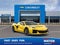 2027 Chevrolet Corvette ZR1X 3LZ