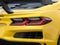 2027 Chevrolet Corvette ZR1X 3LZ