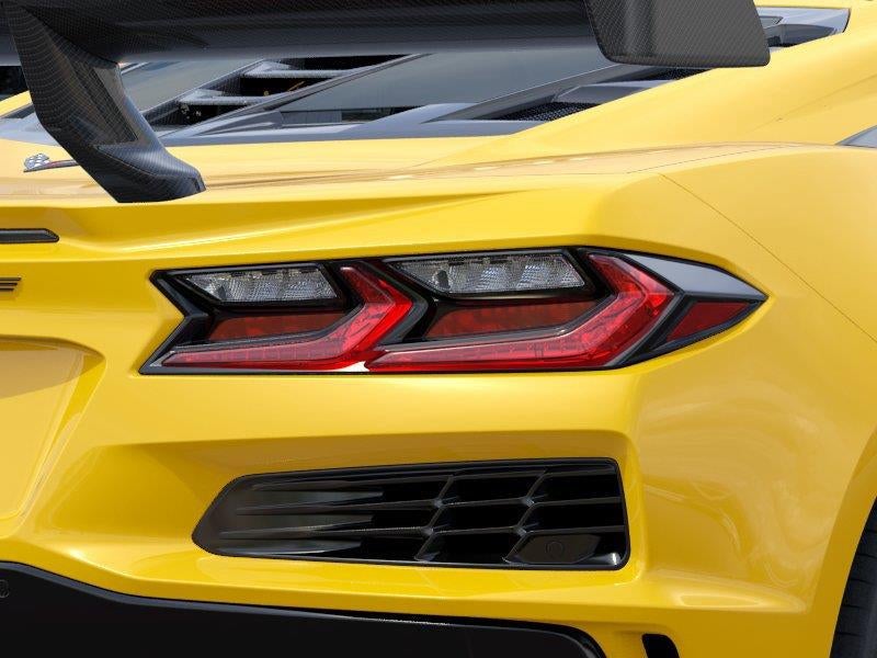 2027 Chevrolet Corvette ZR1X 3LZ
