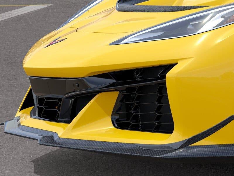 2027 Chevrolet Corvette ZR1X 3LZ