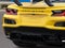 2027 Chevrolet Corvette ZR1X 3LZ