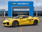 2027 Chevrolet Corvette ZR1X 3LZ