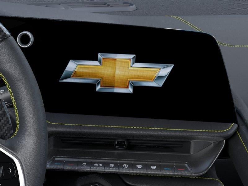 2027 Chevrolet Corvette ZR1X 3LZ