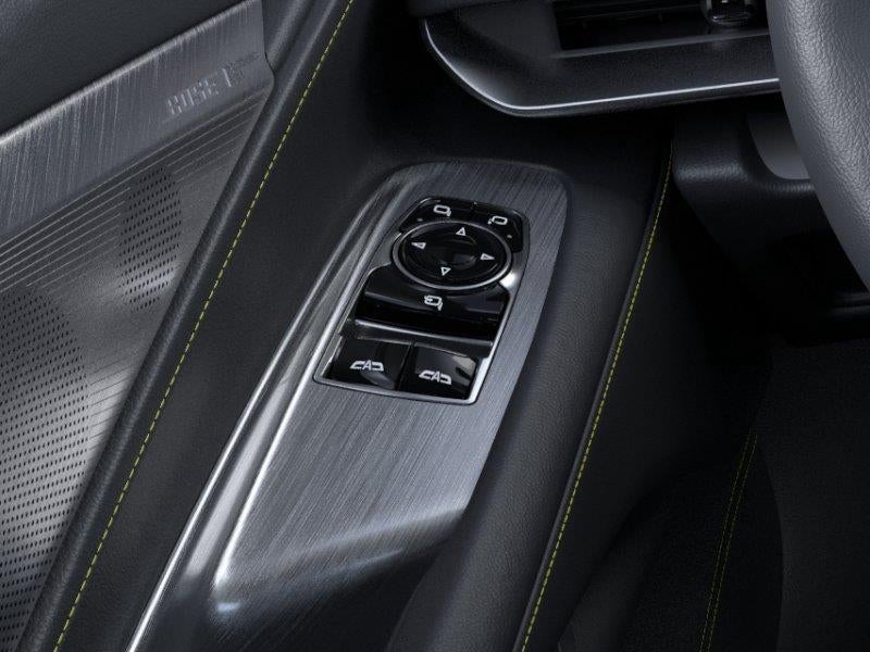 2027 Chevrolet Corvette ZR1X 3LZ