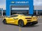2027 Chevrolet Corvette ZR1X 3LZ