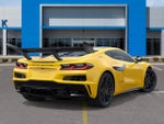 2027 Chevrolet Corvette ZR1X 3LZ