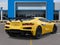 2027 Chevrolet Corvette ZR1X 3LZ