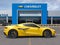 2027 Chevrolet Corvette ZR1X 3LZ