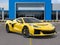 2027 Chevrolet Corvette ZR1X 3LZ