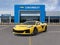 2027 Chevrolet Corvette ZR1X 3LZ