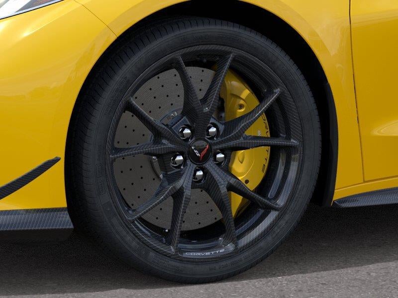 2027 Chevrolet Corvette ZR1X 3LZ