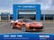 2027 Chevrolet Corvette ZR1X 3LZ