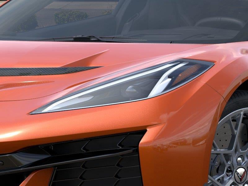 2027 Chevrolet Corvette ZR1X 3LZ