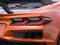 2027 Chevrolet Corvette ZR1X 3LZ