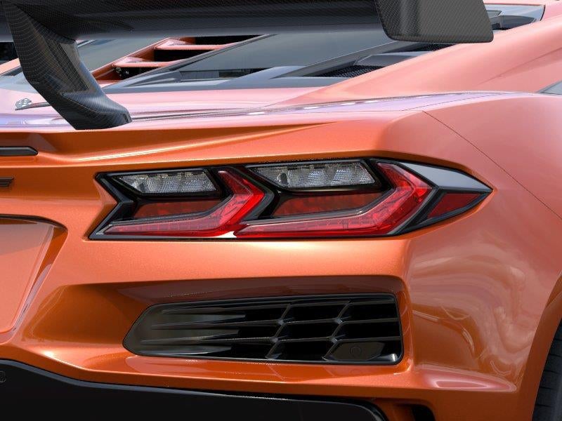 2027 Chevrolet Corvette ZR1X 3LZ