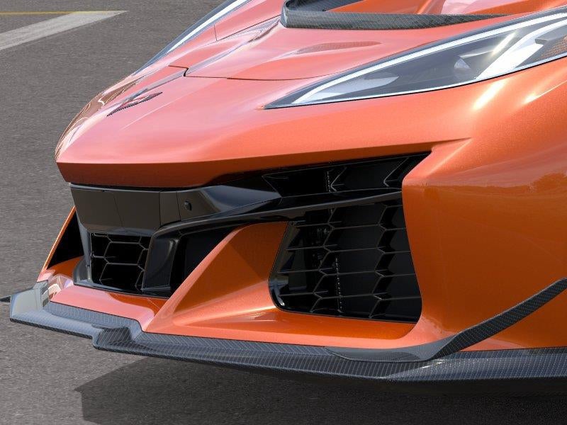 2027 Chevrolet Corvette ZR1X 3LZ