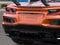 2027 Chevrolet Corvette ZR1X 3LZ