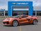 2027 Chevrolet Corvette ZR1X 3LZ