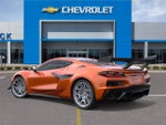 2027 Chevrolet Corvette ZR1X 3LZ