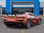 2027 Chevrolet Corvette ZR1X 3LZ
