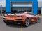 2027 Chevrolet Corvette ZR1X 3LZ