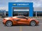 2027 Chevrolet Corvette ZR1X 3LZ