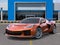 2027 Chevrolet Corvette ZR1X 3LZ