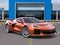 2027 Chevrolet Corvette ZR1X 3LZ