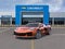 2027 Chevrolet Corvette ZR1X 3LZ