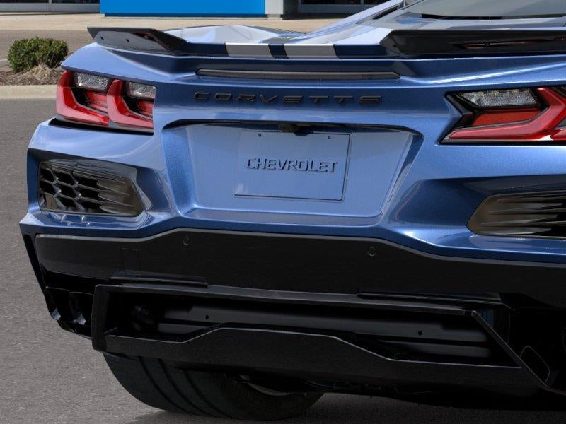 2027 Chevrolet Corvette Grand Sport 2LT