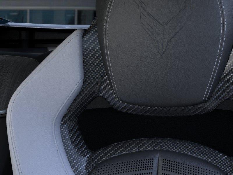 2027 Chevrolet Corvette Grand Sport 2LT