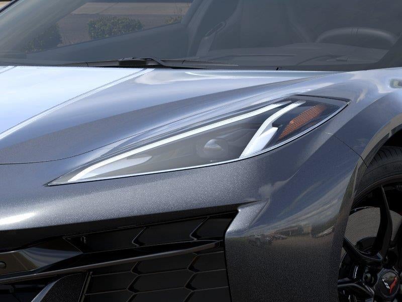 2027 Chevrolet Corvette Grand Sport 2LT