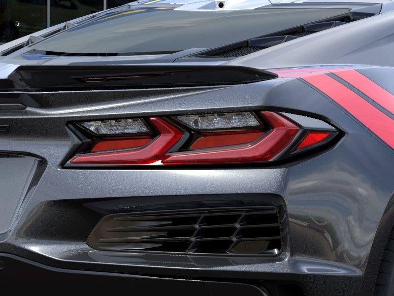 2027 Chevrolet Corvette Grand Sport 2LT