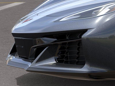 2027 Chevrolet Corvette Grand Sport 2LT