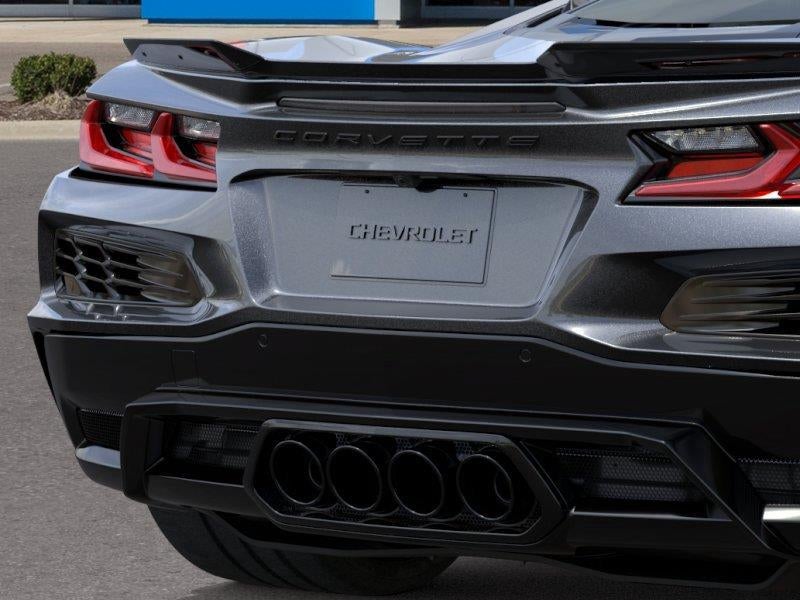 2027 Chevrolet Corvette Grand Sport 2LT