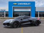 2027 Chevrolet Corvette Grand Sport 2LT