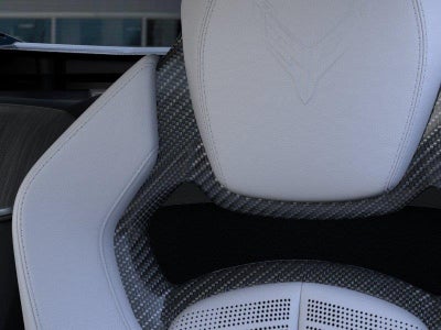 2027 Chevrolet Corvette Grand Sport 2LT