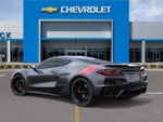 2027 Chevrolet Corvette Grand Sport 2LT