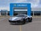 2027 Chevrolet Corvette Grand Sport 2LT