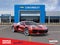 2027 Chevrolet Corvette Grand Sport 2LT